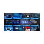 XTOOL IP500 BCC  Car Diagnostic Tools for Buick, Chevrolet, Cadillac, GMC InPlus Series